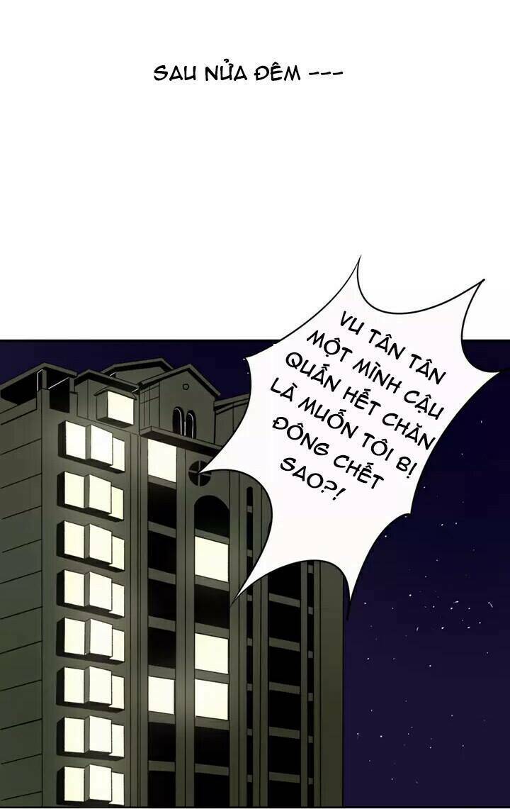 Chào Buổi Sáng, Hướng Dương: Chapter 4