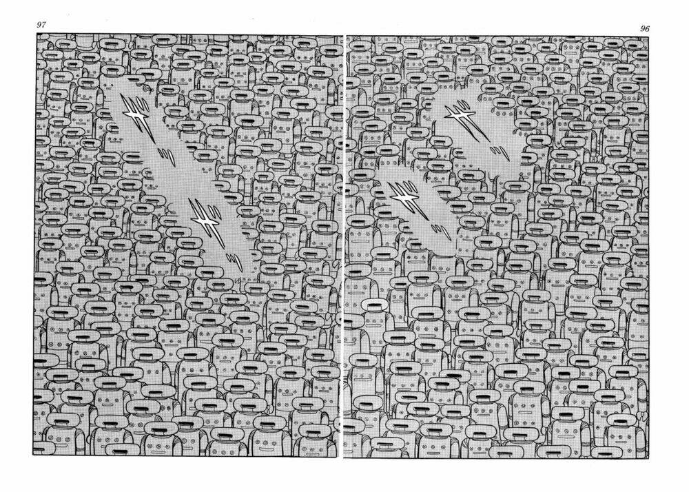 Chim Lửa: Chapter 56