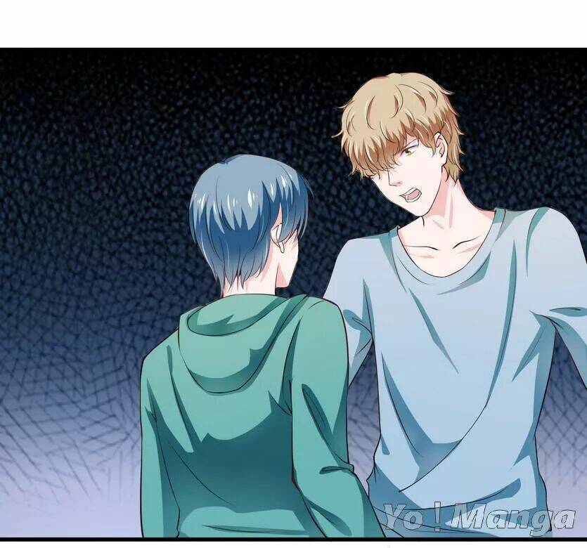 Thiểm Hôn Kinh Ái: Chapter 115