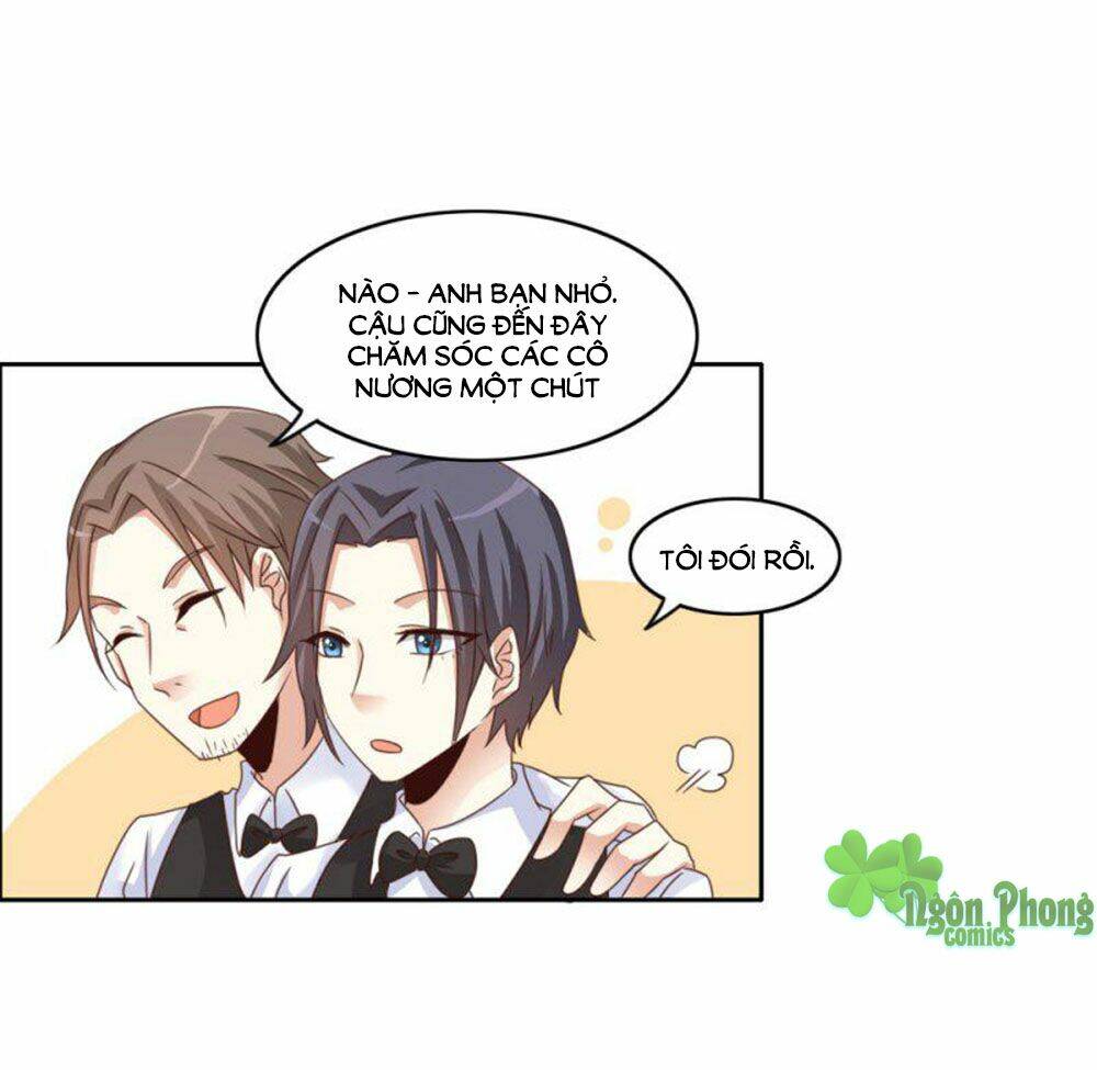 Thiên Ngoại Phi Tiên: Chapter 11