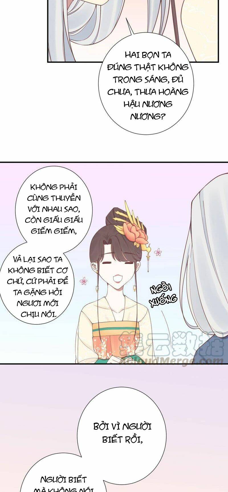 Hoàng Hậu Bận Lắm: Chapter 156