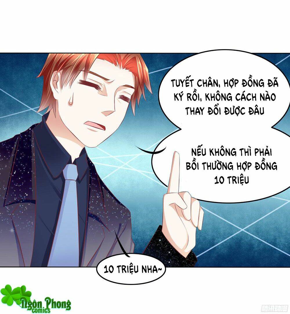 Hoàng Đế “Phế Vật” Tiến Hóa Sử: Chapter 36