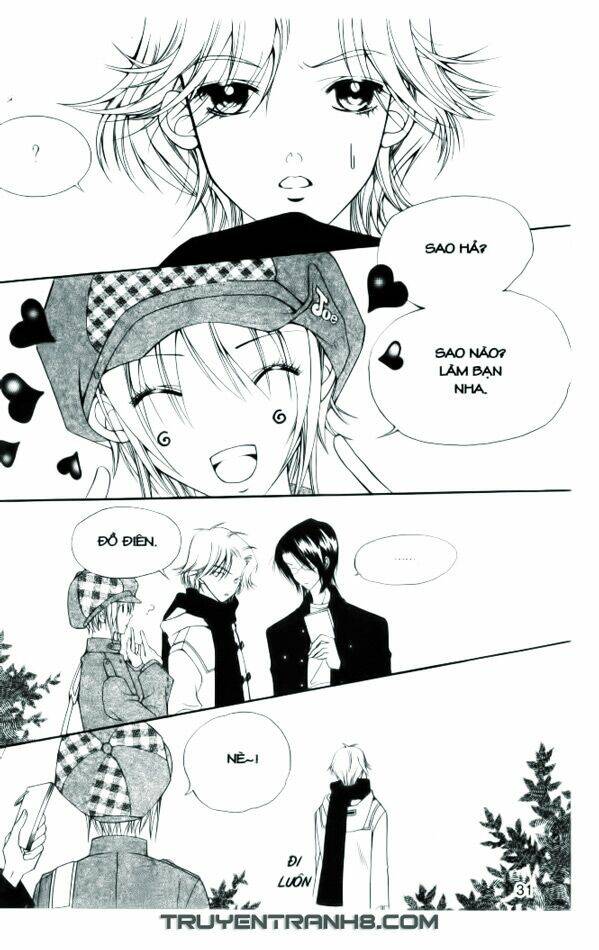 Ngọc Trong Đá-Ace: Chapter 2