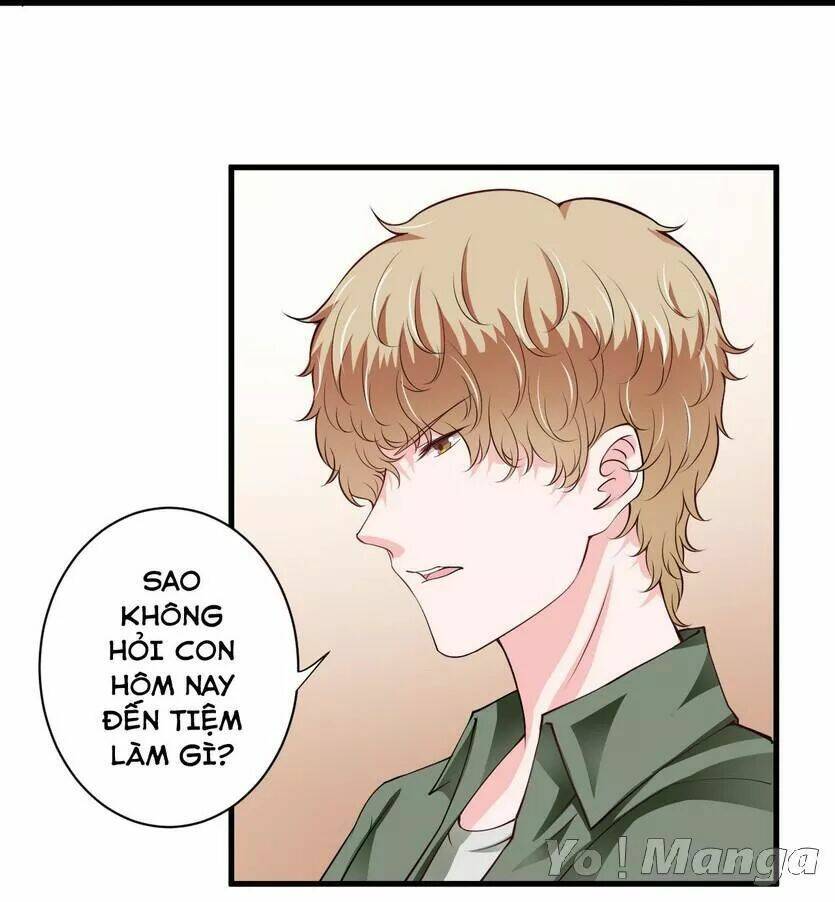 Thiểm Hôn Kinh Ái: Chapter 116