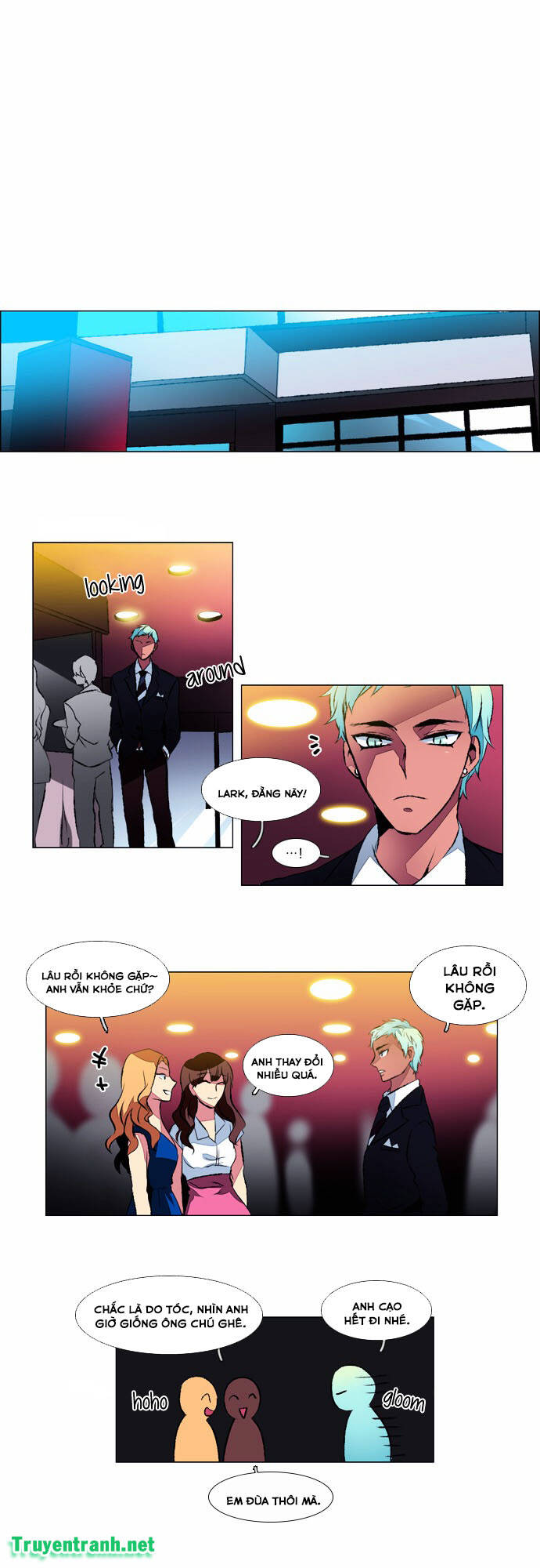Wonted: Chapter 109