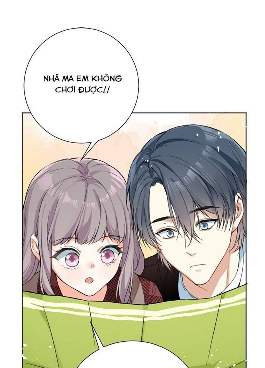 Tâm Động Thuấn Di: Chapter 50