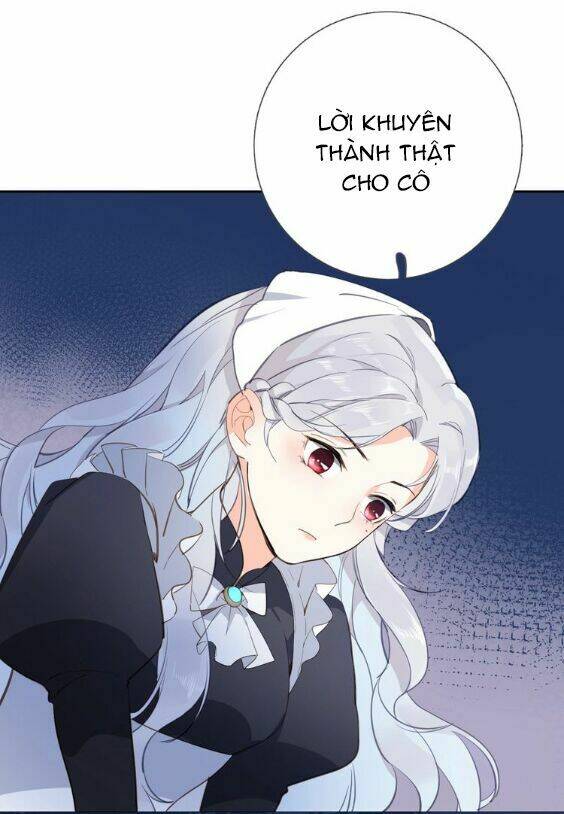 Hầu Nữ Giá Đáo: Chapter 8.5