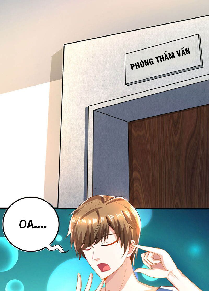 Thần Cấp Thấu Thị: Chapter 25