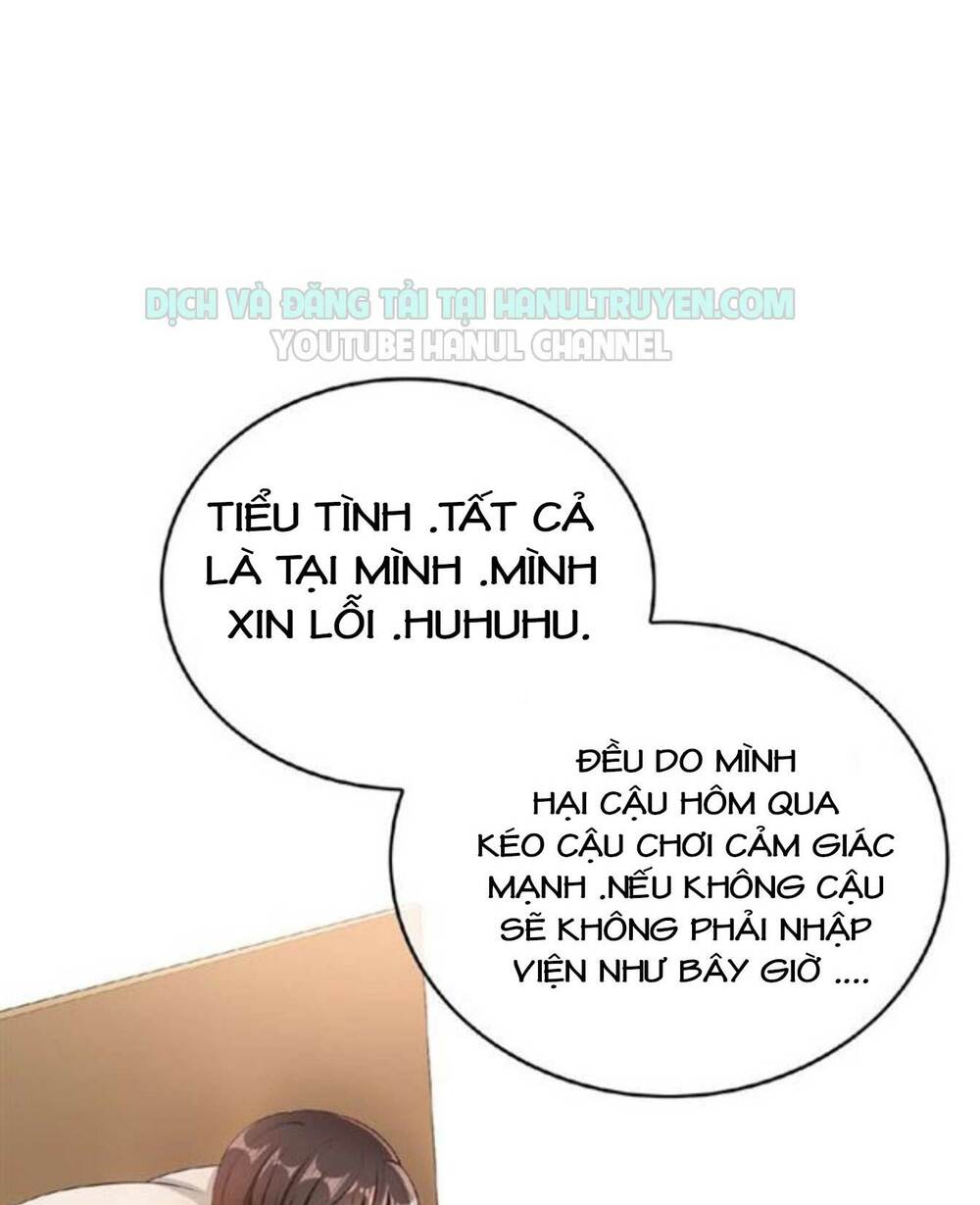 Cô Vợ Nhỏ Nuông Chiều Quá Lại Thành Ác!!: Chapter 69