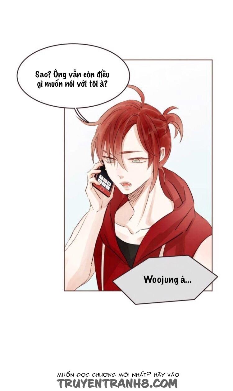 Giữa Tình Yêu Và Tình Bạn: Chapter 20
