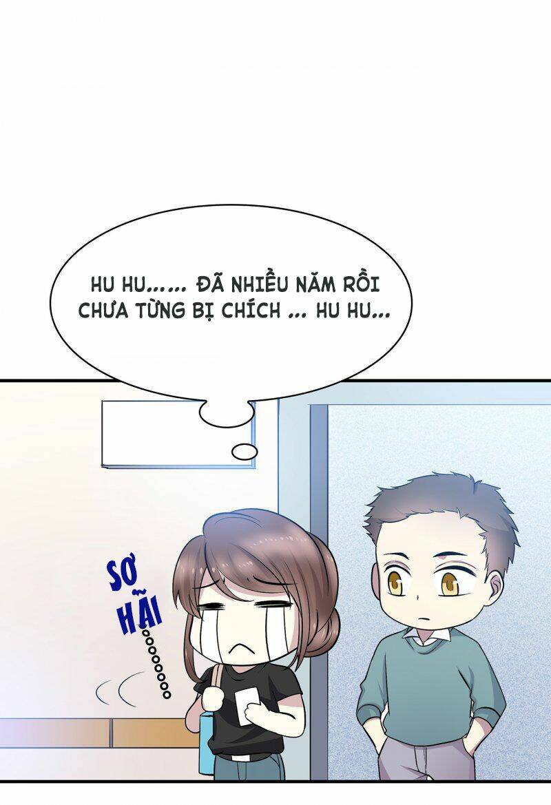 Người Yêu Thời Không: Chapter 50