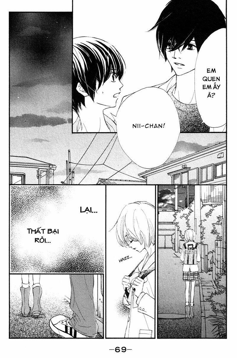 Shiro No Eden: Chapter 2