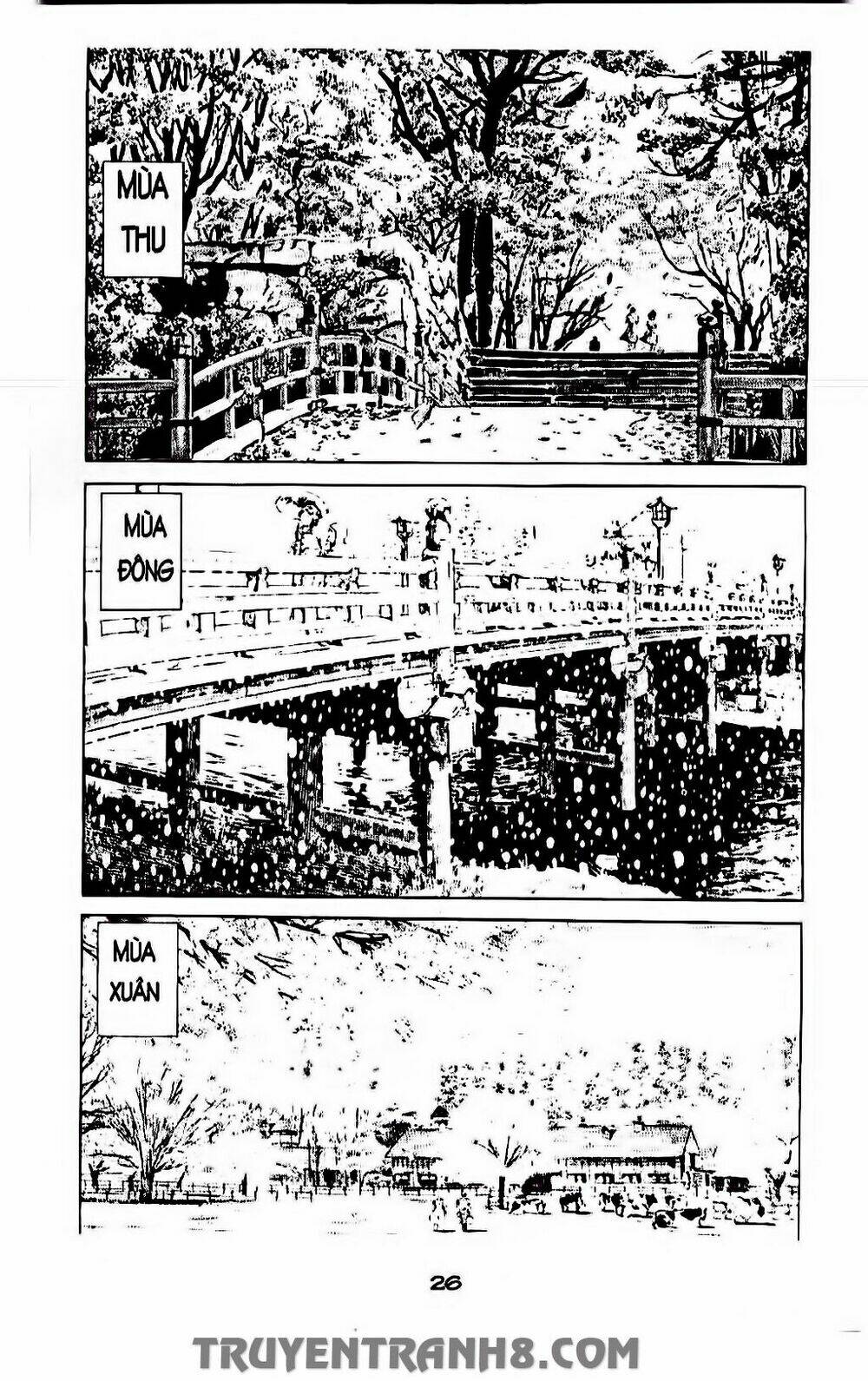 Musashi: Chapter 169