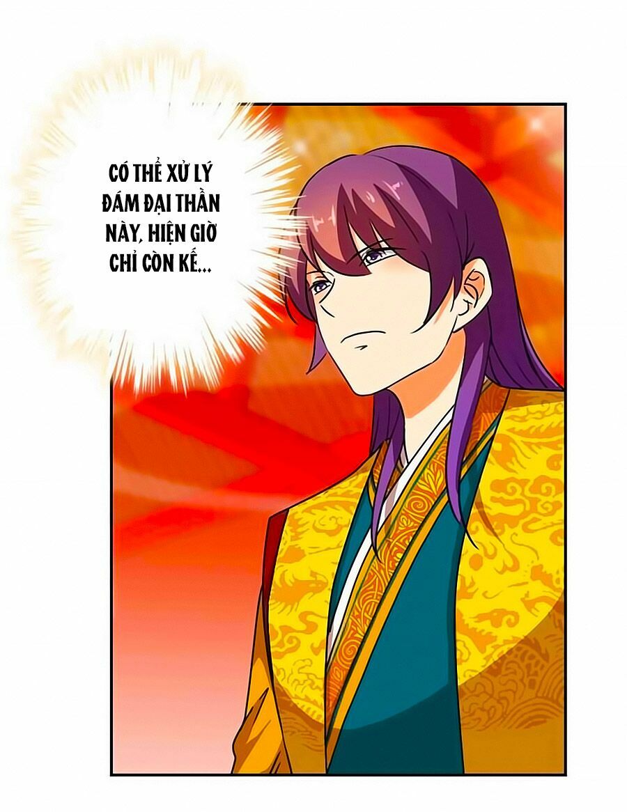 Vương Gia ! Ngươi Thật Bỉ Ổi !: Chapter 414