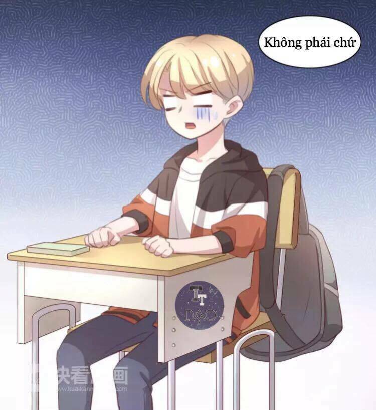 Dưới Móng Vuốt Mèo: Chapter 21