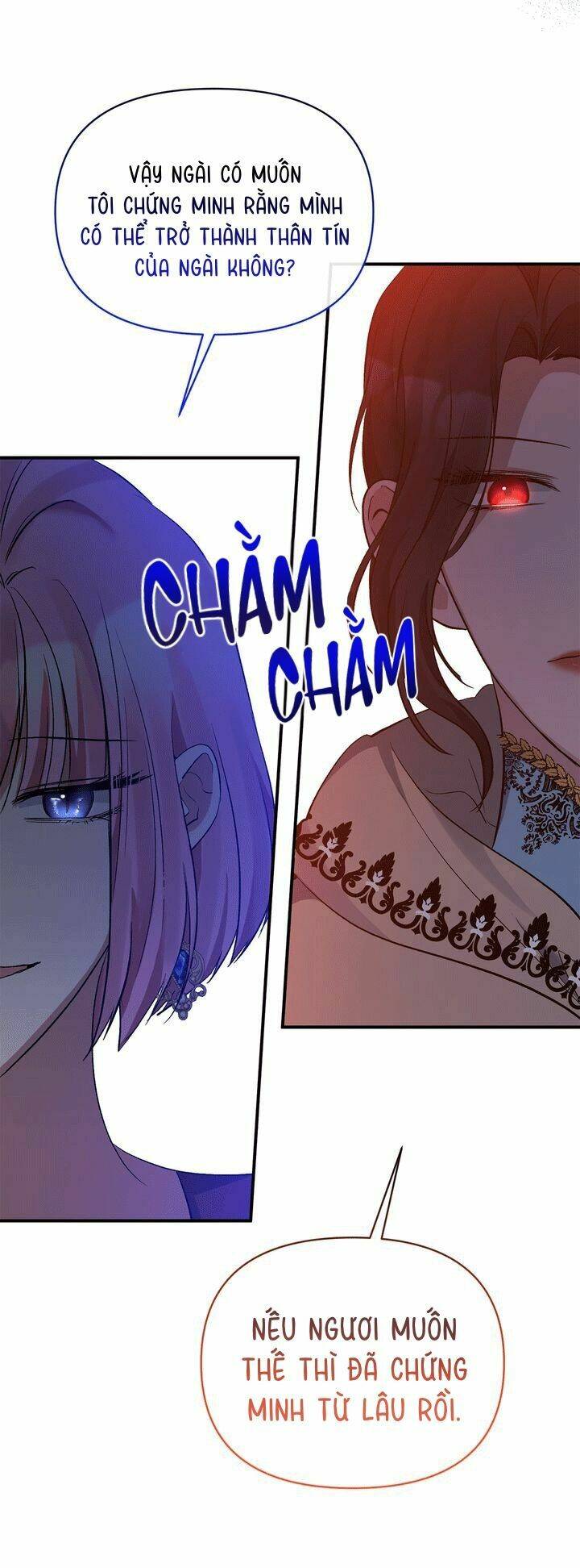 Nữ Công Tước Phương Bắc Là Một Nhân Vật Phản Diện: Chapter 25