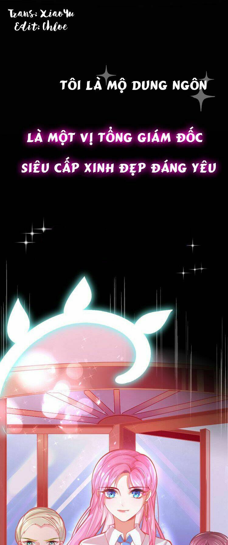 Bổn Vương Phi Có Roi Trong Tay: Chapter 0