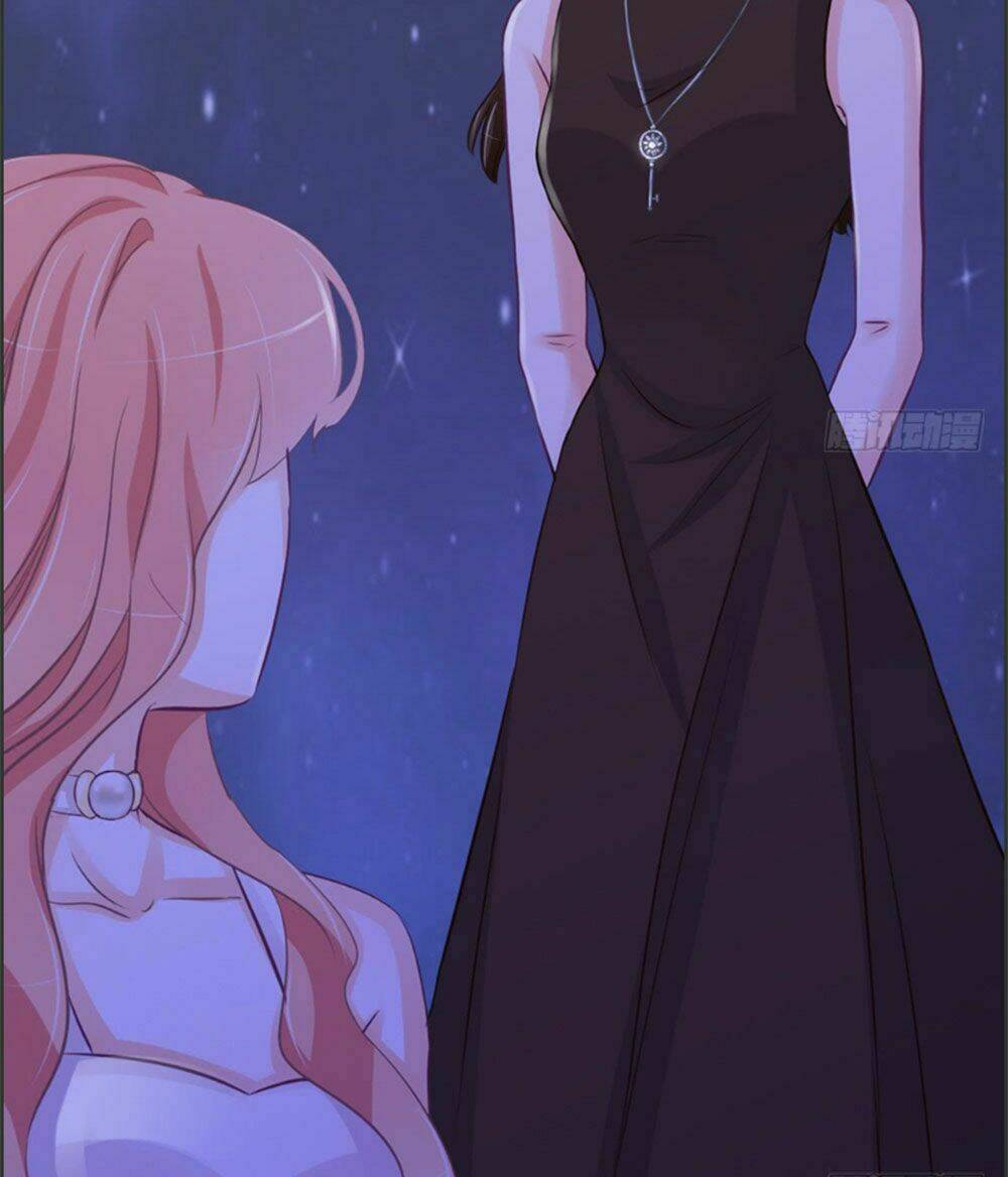 Cẩm Lý Thiếu Nữ Của Tôi: Chapter 10.4