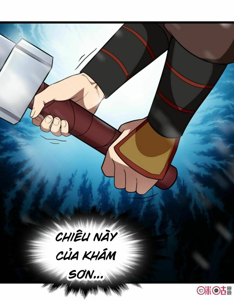 Tu Tiên Cuồng Thần: Chapter 16