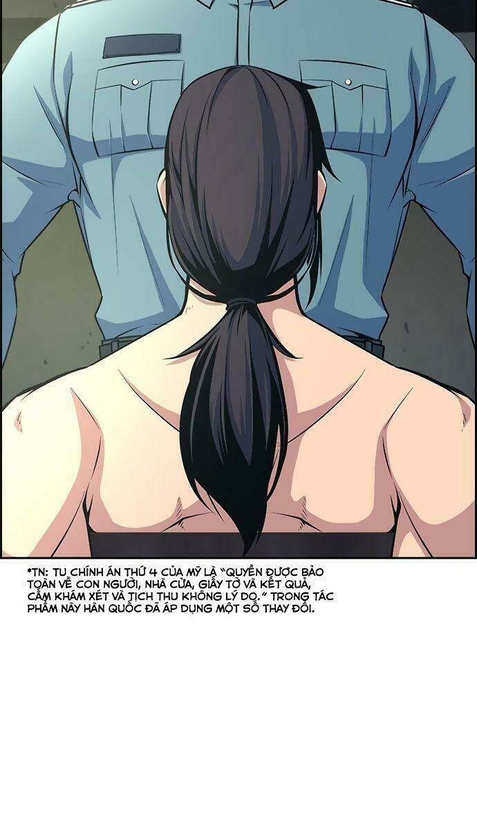 Kẻ Ngoại Lai Ở Vùng Đất Bị Ruồng Bỏ: Chapter 5