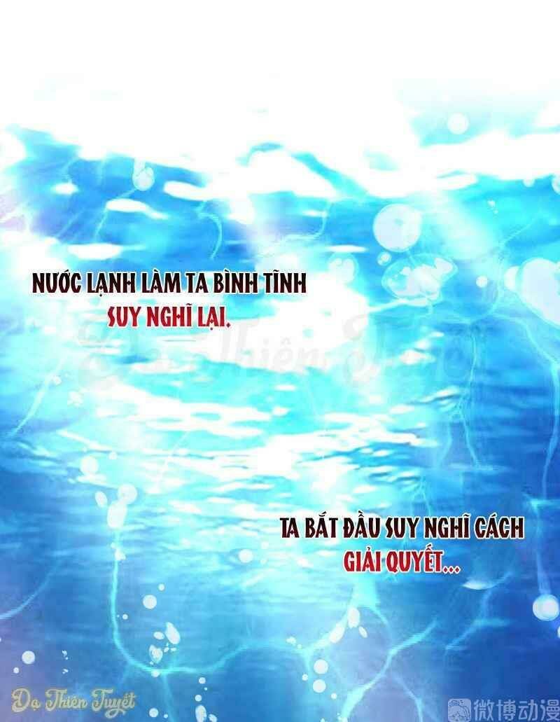 Nhân Vật Phản Diện Biến Thành Sủng Vật: Chapter 2
