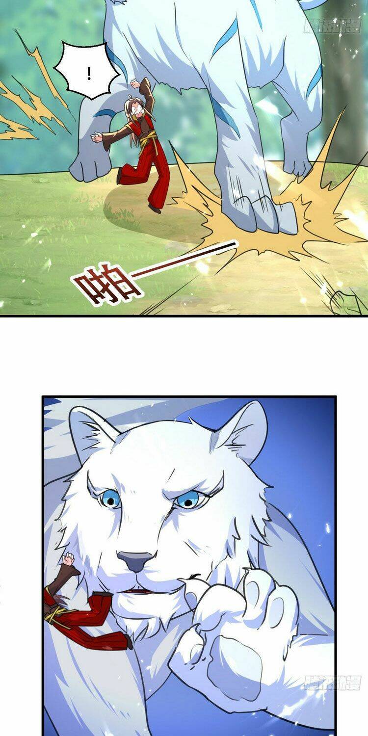 Dị Giới Siêu Cấp Ở Rể: Chapter 99