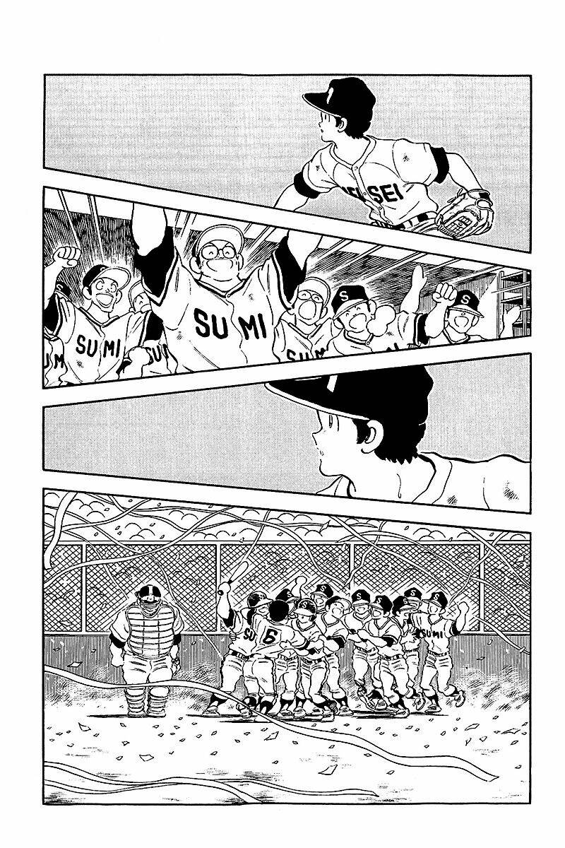 Touch: Chapter 241