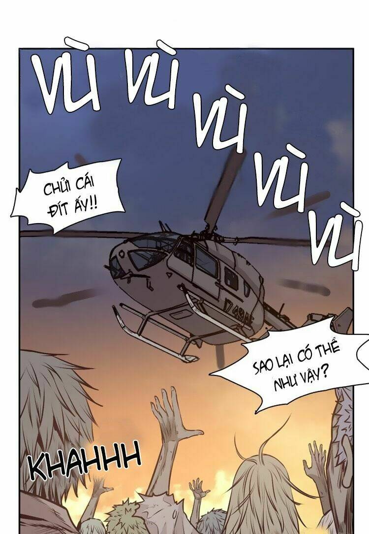 Vua Của Vong Linh: Chapter 188