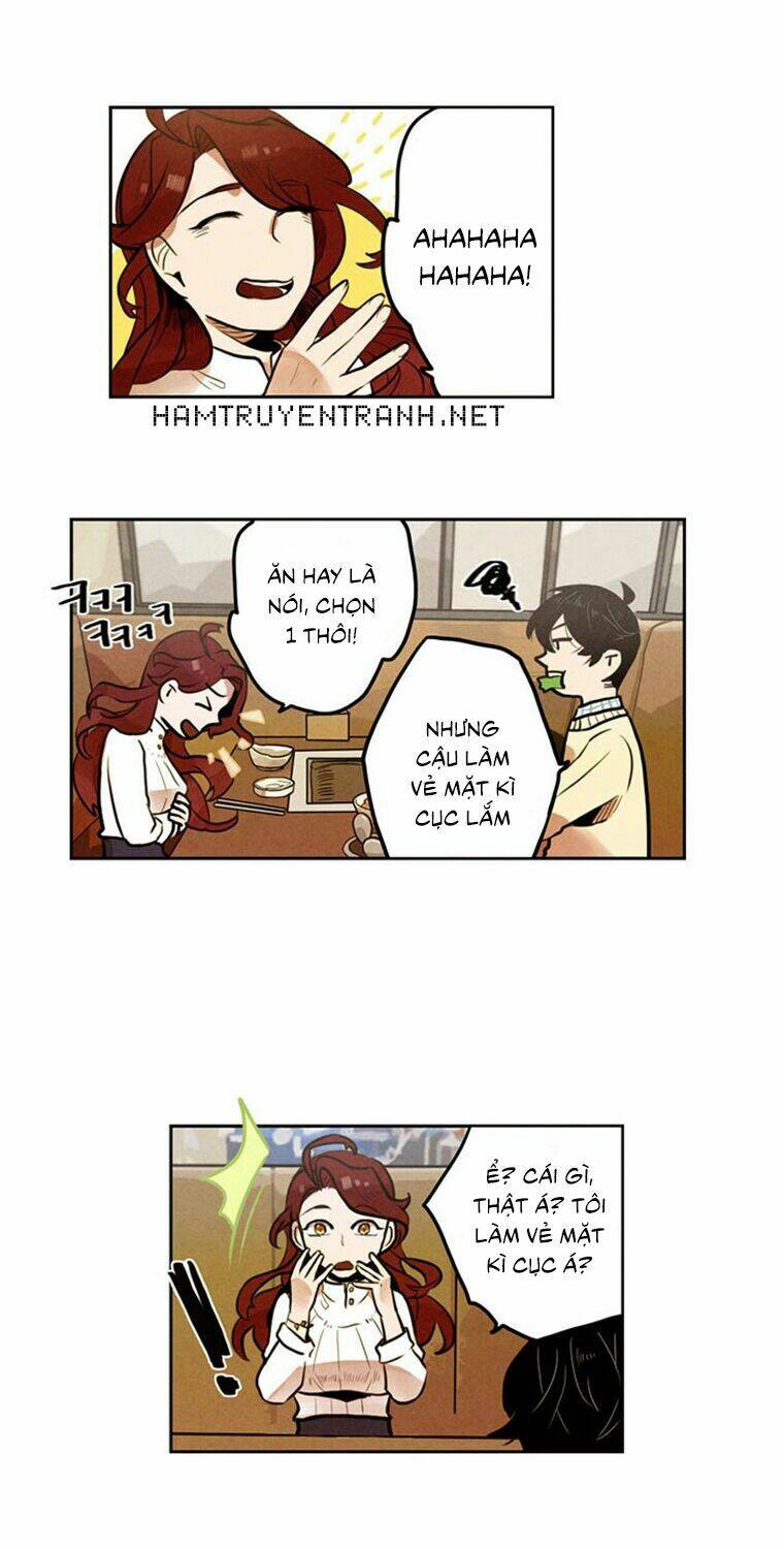 Miracle App Store: Chapter 3