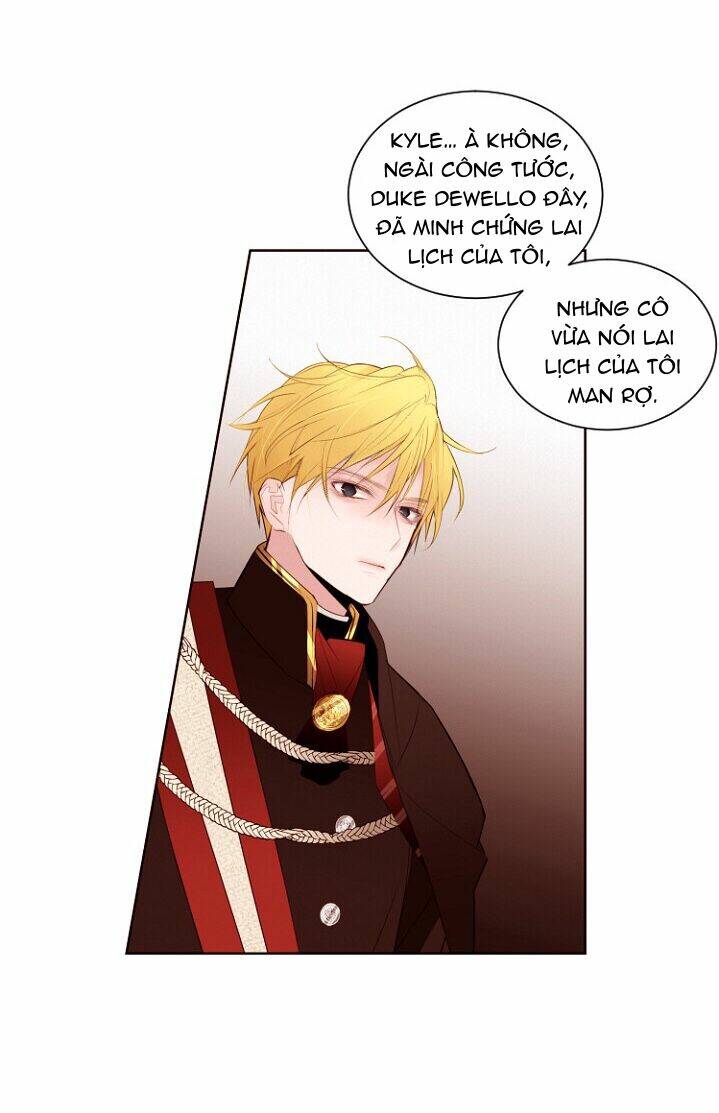 Cuộc Sống Rập Khuôn Của Một Quý Cô Tái Sinh!: Chapter 2