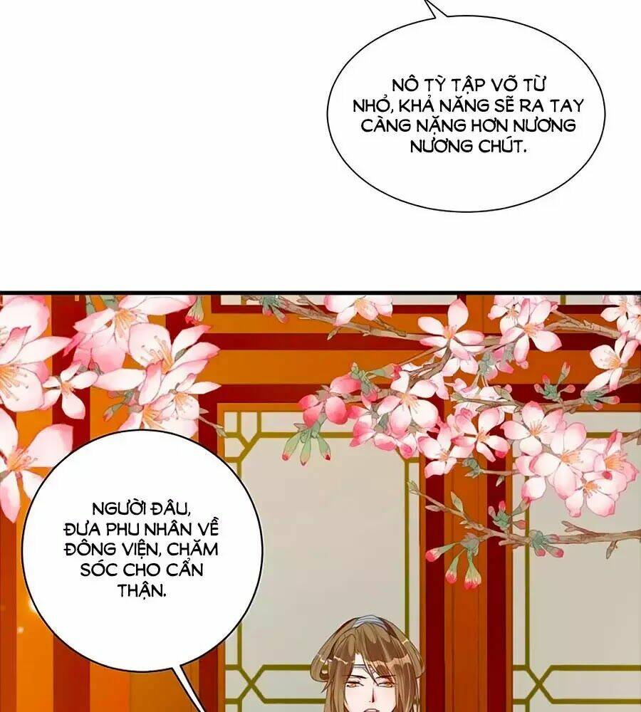 Thịnh Thế Lê Hoa Điện: Chapter 68