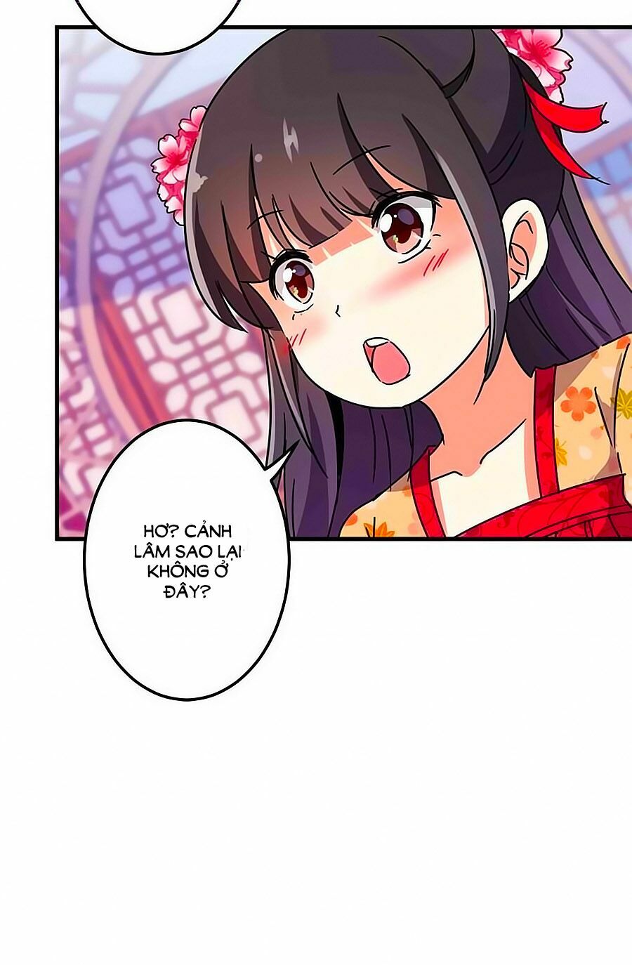 Vương Gia ! Ngươi Thật Bỉ Ổi !: Chapter 228