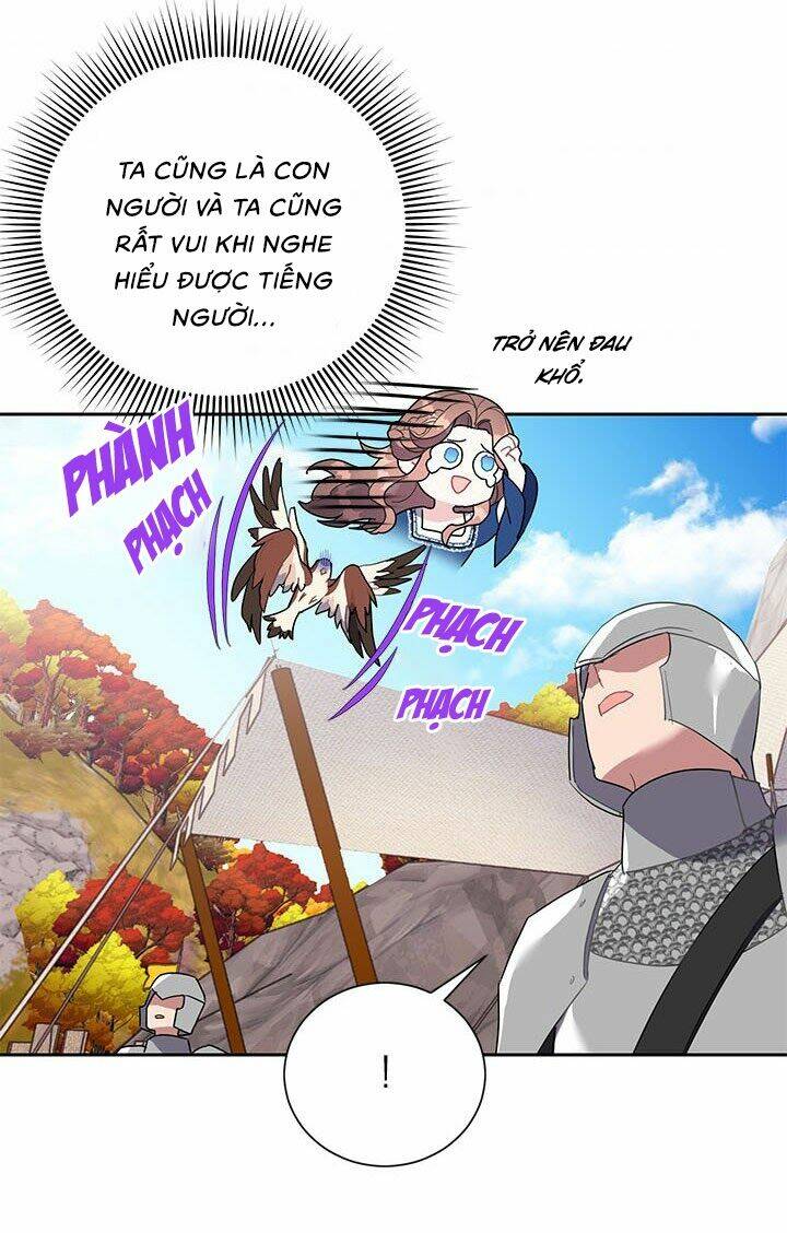 Công Chúa Của Loài Chim: Chapter 11