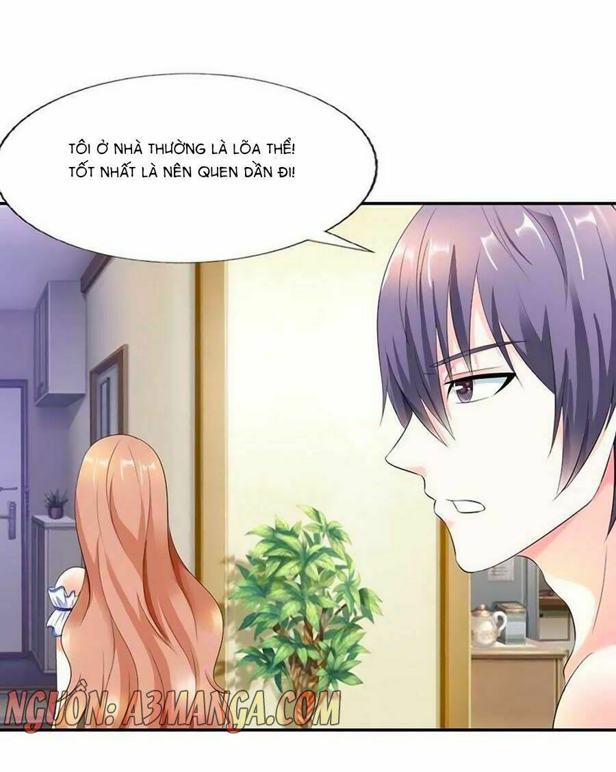 Song Diện Danh Viện: Chapter 29