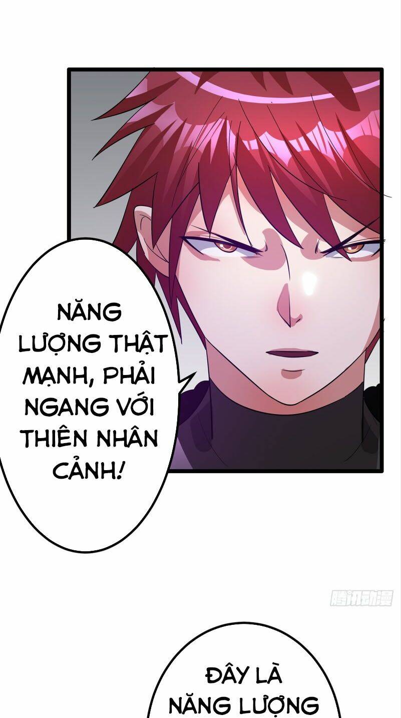 Tiên Vương Trùng Sinh: Chapter 100