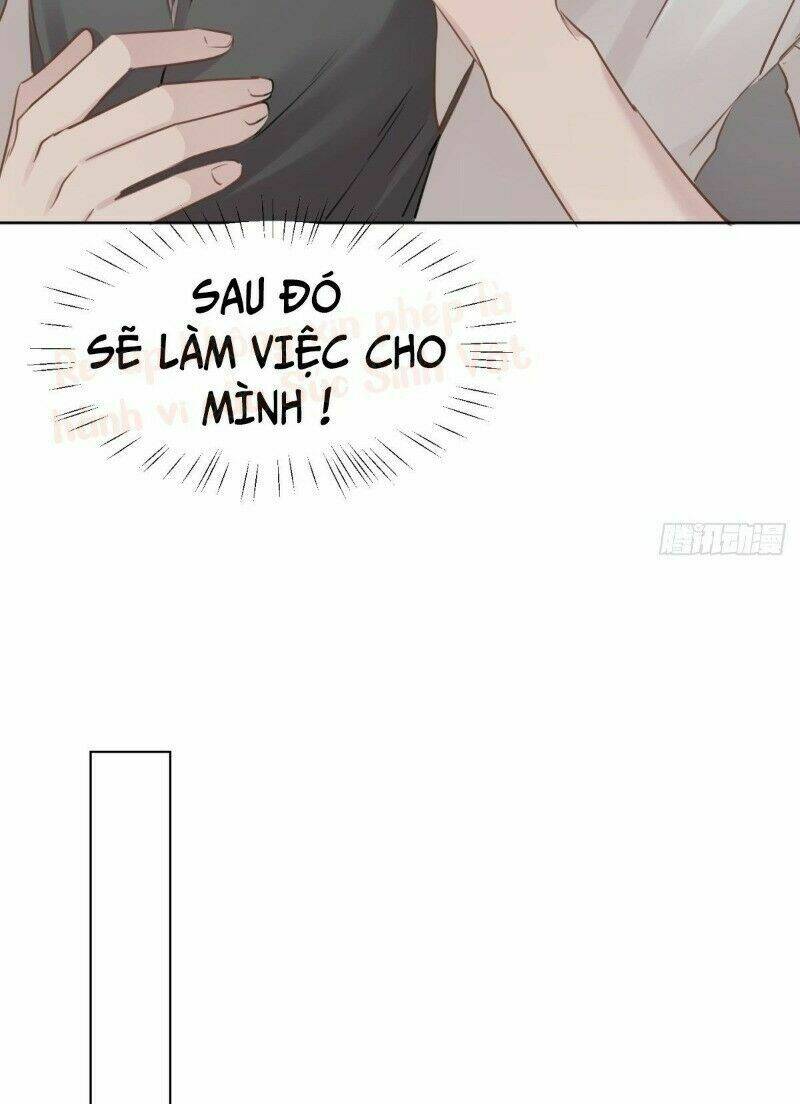 Điều Giáo Gấu Bắc Cực: Chapter 45