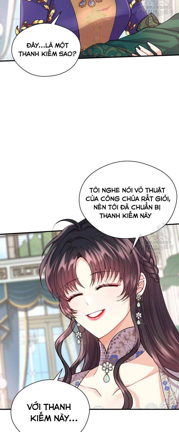 Roelin Bước Đến Tương Lai: Chapter 11