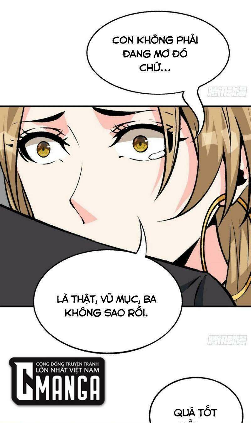 Cuồng Thiếu Siêu Thiên Tài: Chapter 84