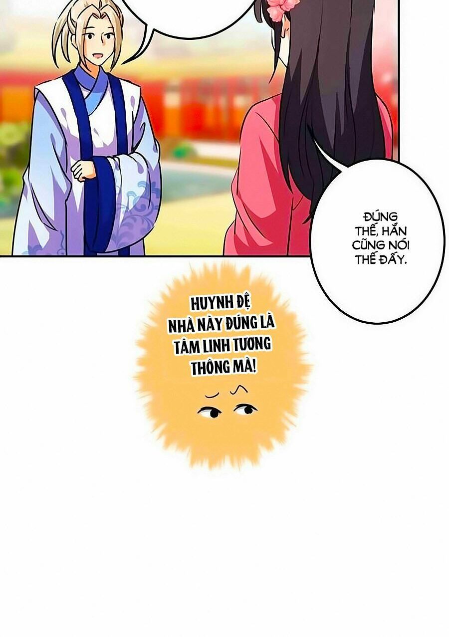 Vương Gia ! Ngươi Thật Bỉ Ổi !: Chapter 386