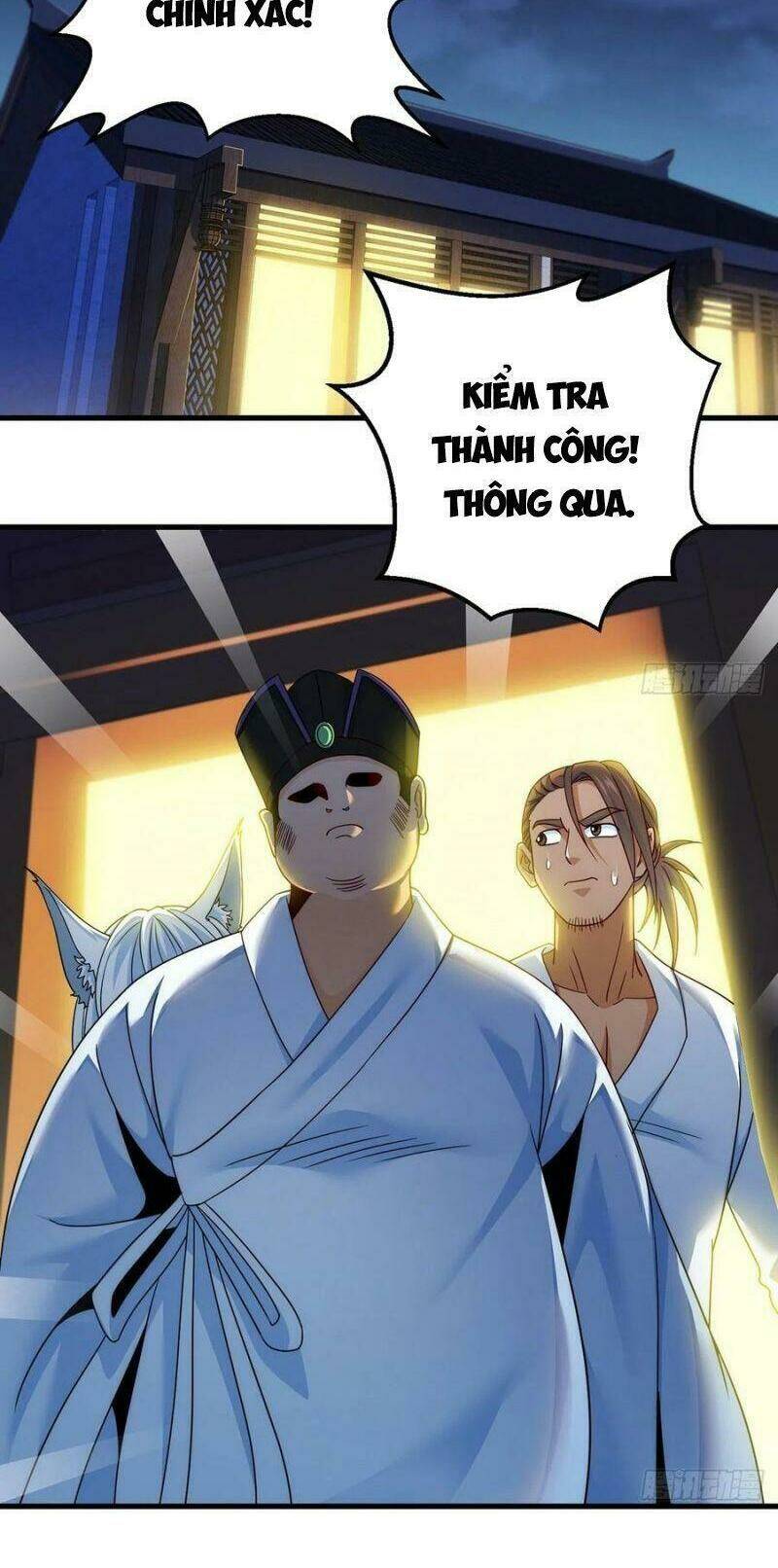 Ta Là Đại Hoàn Đan: Chapter 71