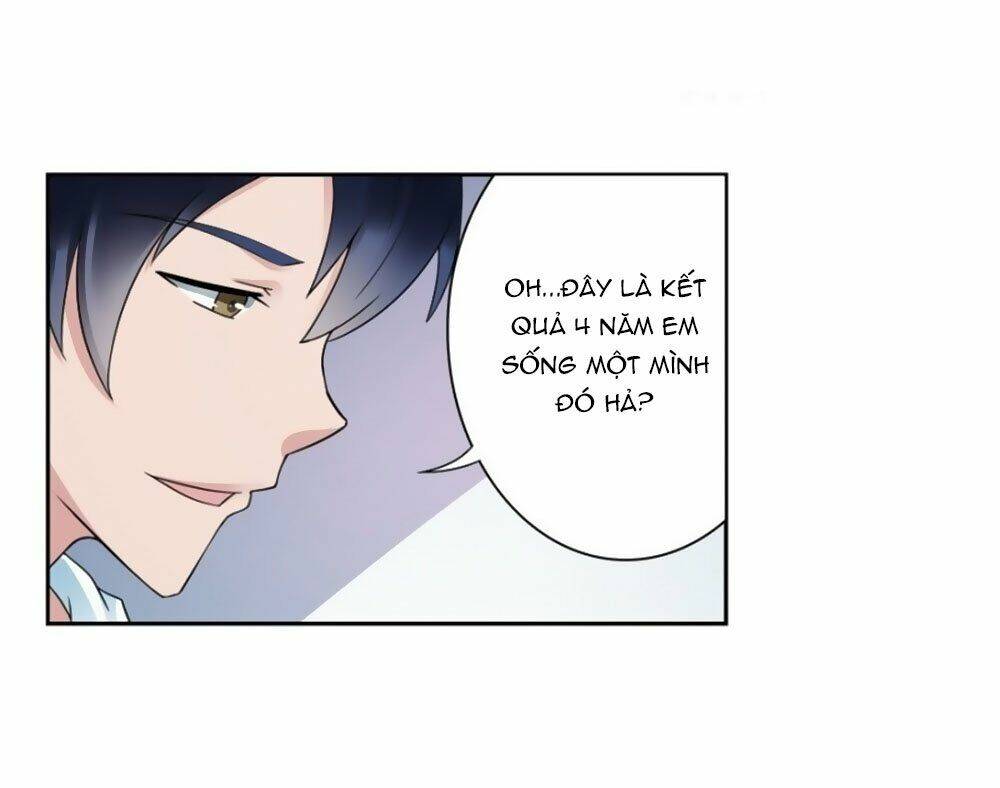 Thiên Kim Đường Môn: Chapter 75