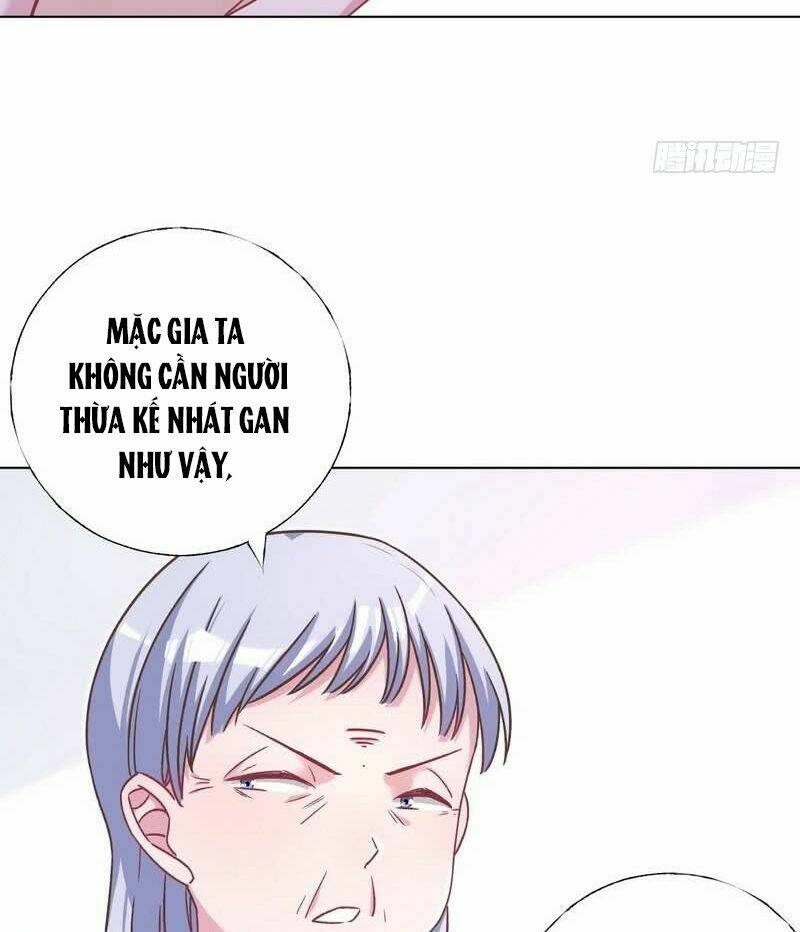 Trời Ban Cho Nam Thần Daddy: Chapter 15