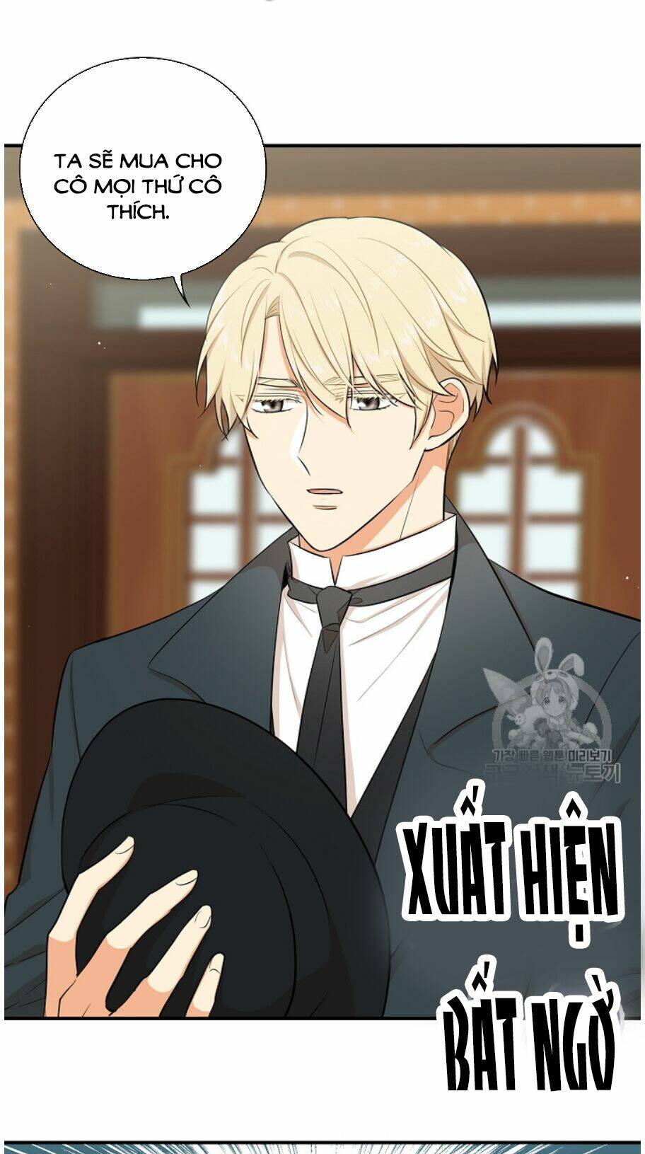 Xuyên Không Trở Thành Mami Phản Diện: Chapter 15