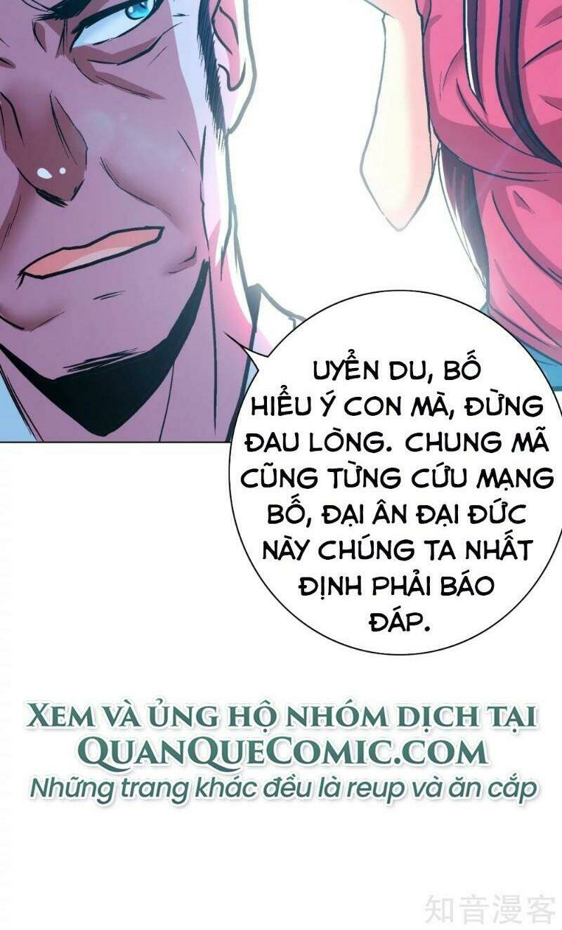 Hệ Thống Tiên Tôn Tại Đô Thị: Chapter 119