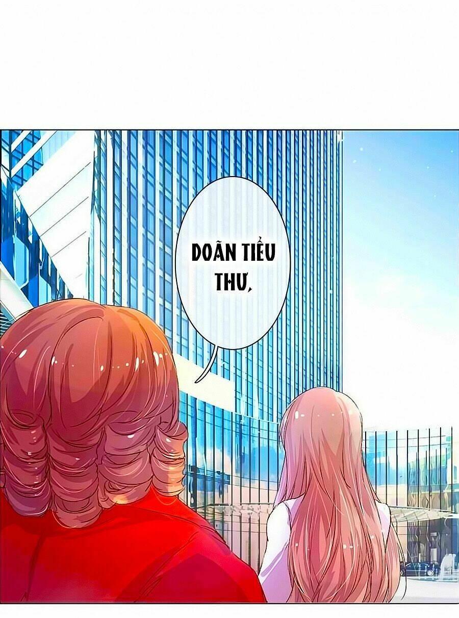 Hào Môn Tiểu Lãn Thê: Chapter 26