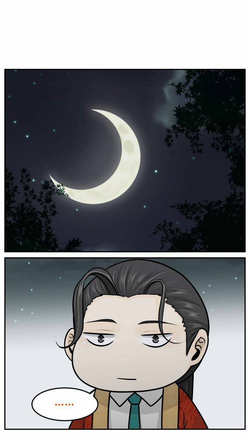 Hoàng Thượng Pê-Đê - Hãy Tránh Xa Ta Ra: Chapter 338