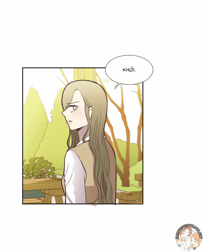 Thế Giới Con Gái: Chapter 44