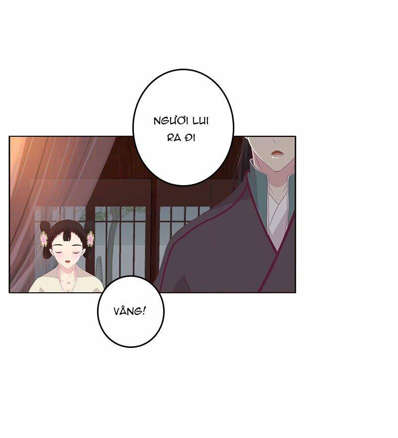 Tướng Quân Mời Ra Trận: Chapter 84