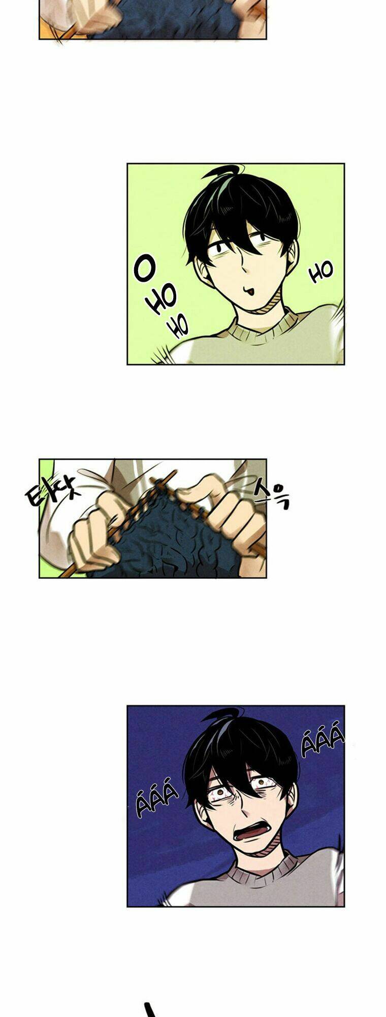 Miracle App Store: Chapter 4