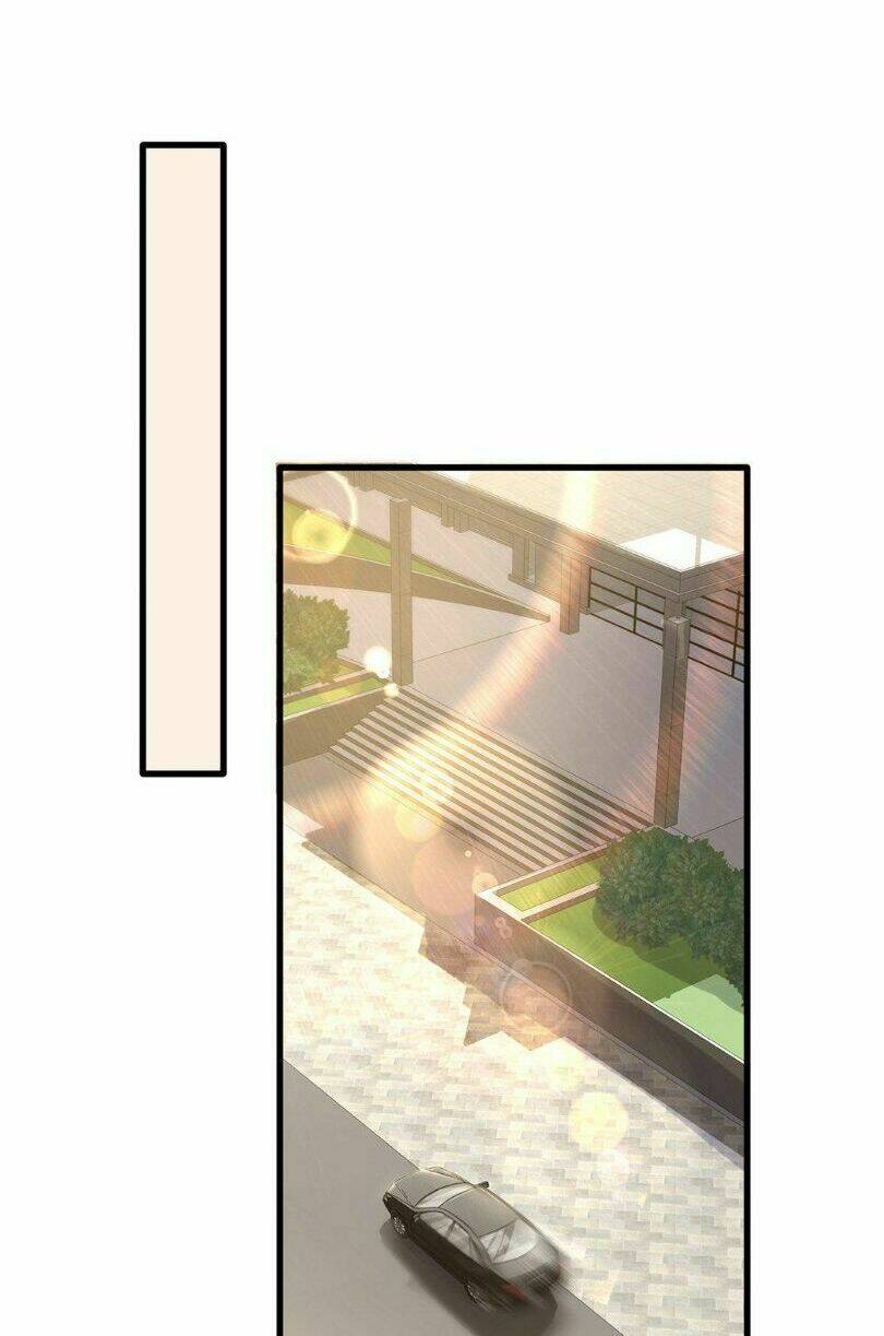 Chỉ Muốn Cưng Chiều Em: Chapter 14